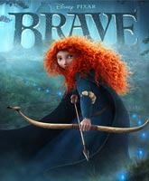 Смотреть Онлайн Храбрая сердцем [2012] / Brave Online